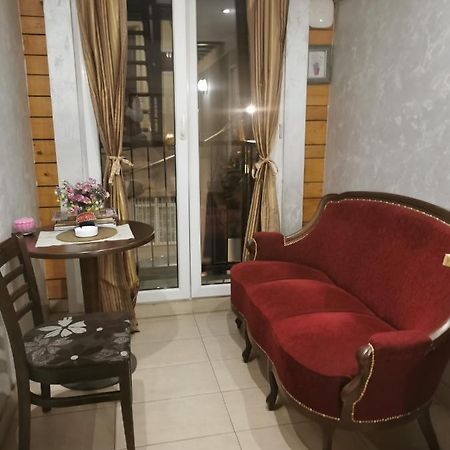 Agape Downtown Apartment Белград Екстериор снимка
