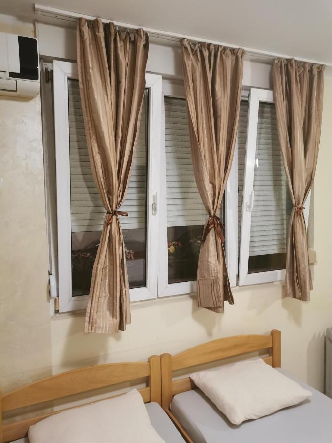 Agape Downtown Apartment Белград Екстериор снимка