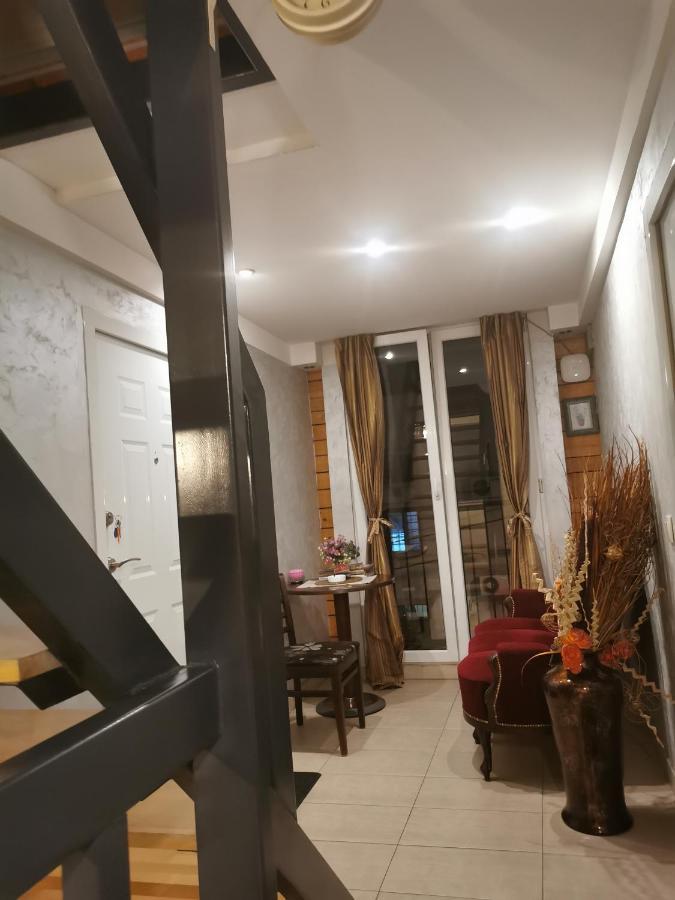 Agape Downtown Apartment Белград Екстериор снимка