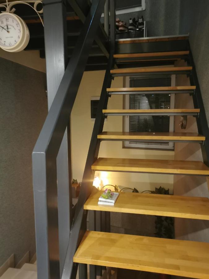 Agape Downtown Apartment Белград Екстериор снимка