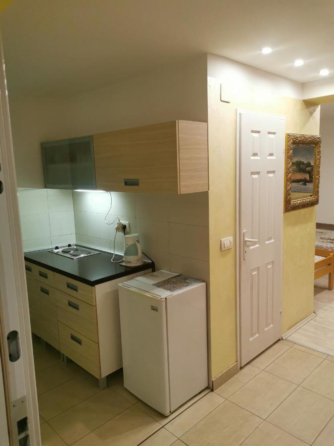 Agape Downtown Apartment Белград Екстериор снимка
