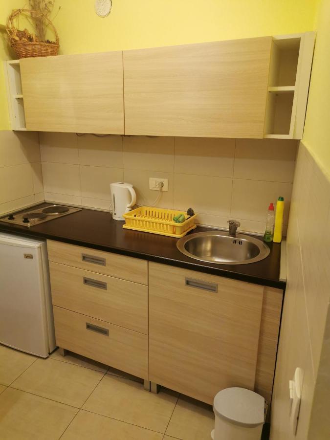 Agape Downtown Apartment Белград Екстериор снимка