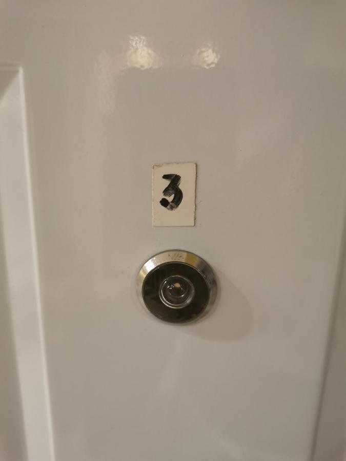 Agape Downtown Apartment Белград Екстериор снимка