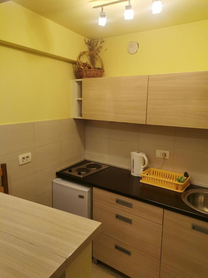 Agape Downtown Apartment Белград Екстериор снимка