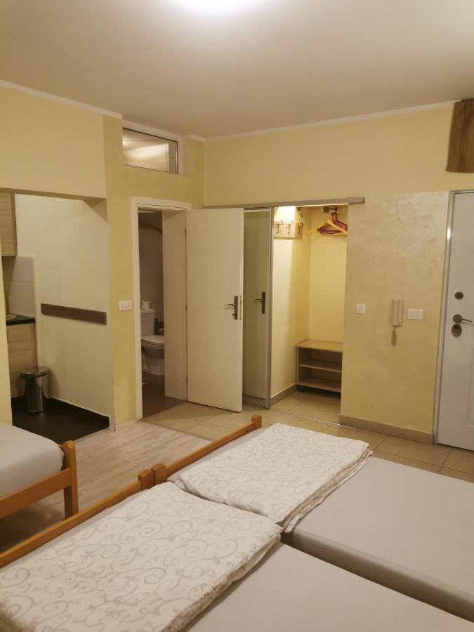 Agape Downtown Apartment Белград Екстериор снимка
