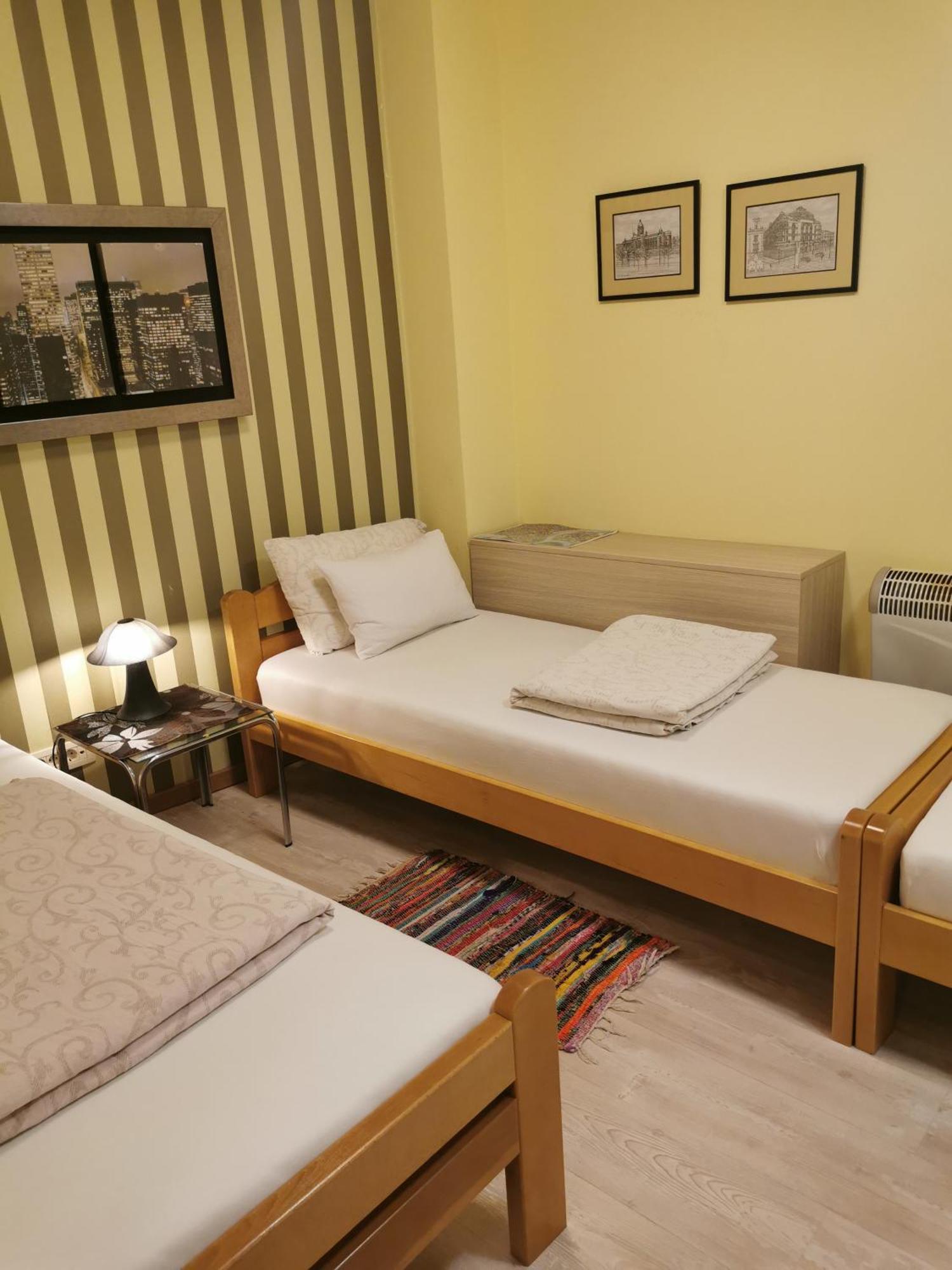 Agape Downtown Apartment Белград Екстериор снимка