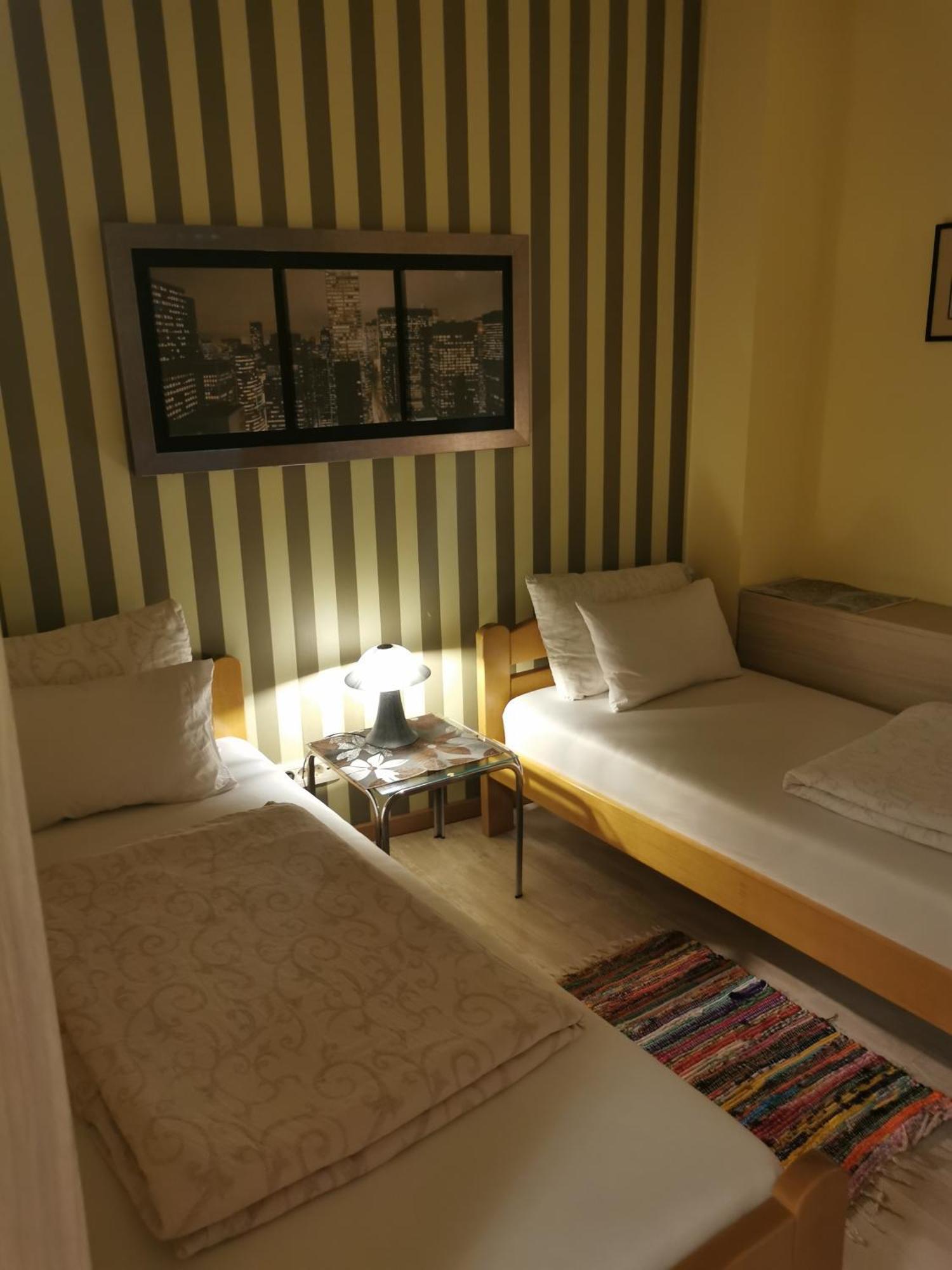 Agape Downtown Apartment Белград Екстериор снимка