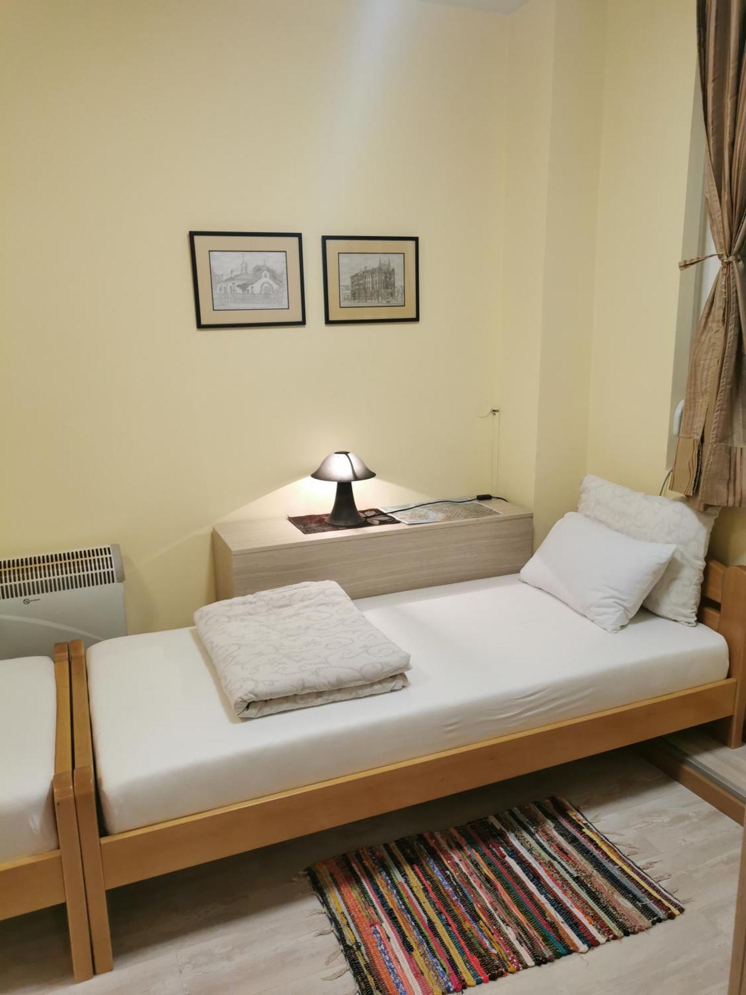 Agape Downtown Apartment Белград Екстериор снимка