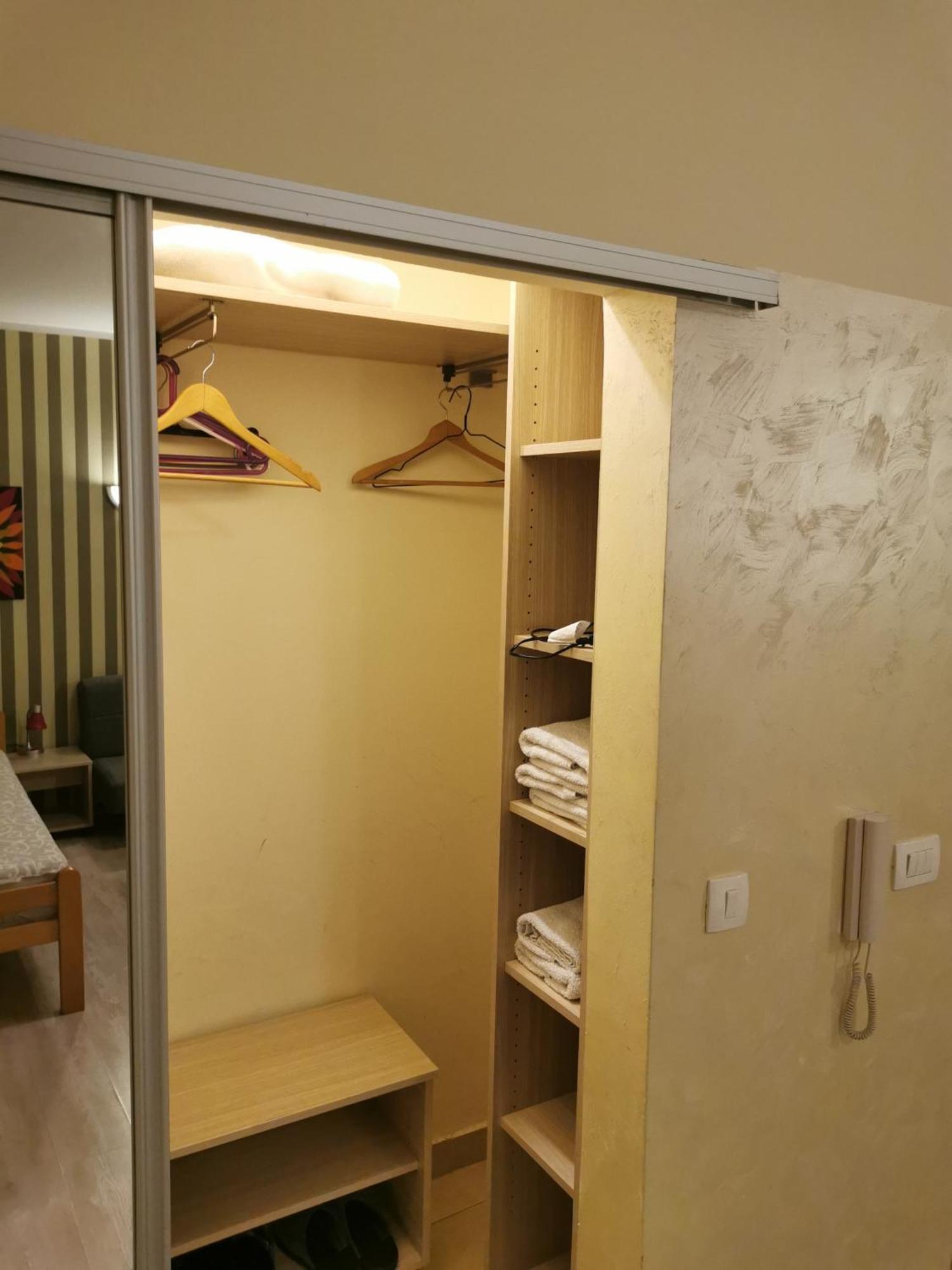 Agape Downtown Apartment Белград Екстериор снимка