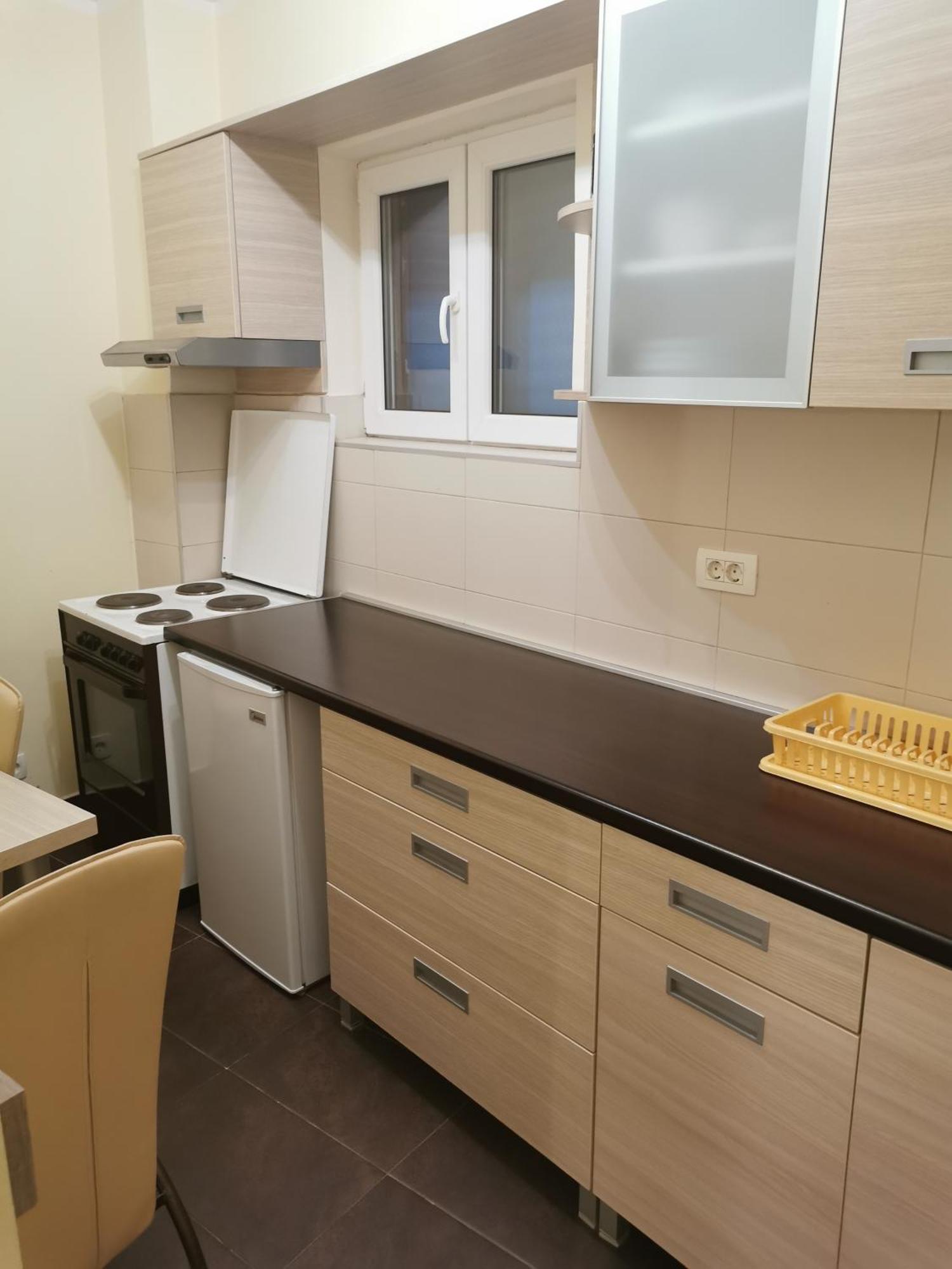 Agape Downtown Apartment Белград Стая снимка