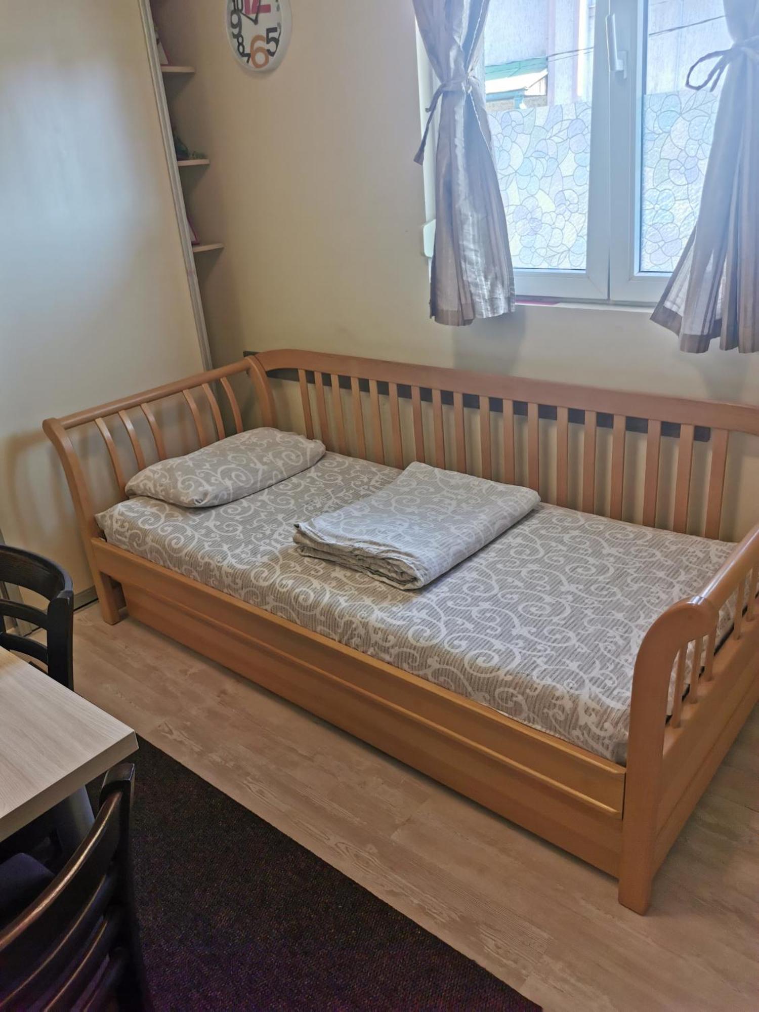 Agape Downtown Apartment Белград Стая снимка